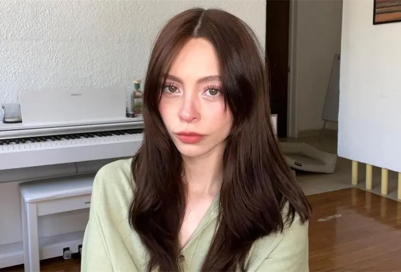 La influencer cont&oacute; los acontecimientos traum&aacute;ticos que la marcaron en su infancia 