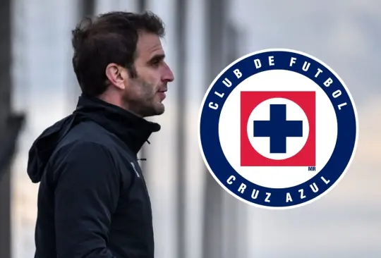 Iván Alonso echaría de Cruz Azul a uno de los malqueridos.