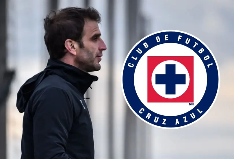 Iv&aacute;n Alonso echar&iacute;a de Cruz Azul a uno de los malqueridos.