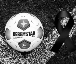 Promesa del futbol alemán pierde la vida de manera drástica, ¿qué le pasó?