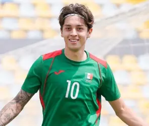 &iquest;Cu&aacute;nto vale Jordan Carrillo, la joya mexicana que brill&oacute; en Juegos Panamericanos?