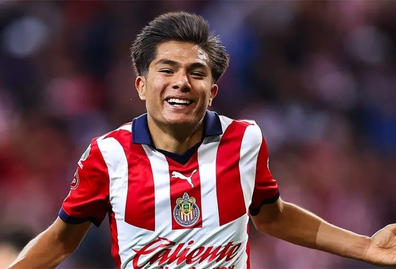 Yael Padilla, el niño que eliminó a Cruz Azul del Apertura 2023. Yael Padilla, el niño que eliminó a Cruz Azul del Apertura 2023.