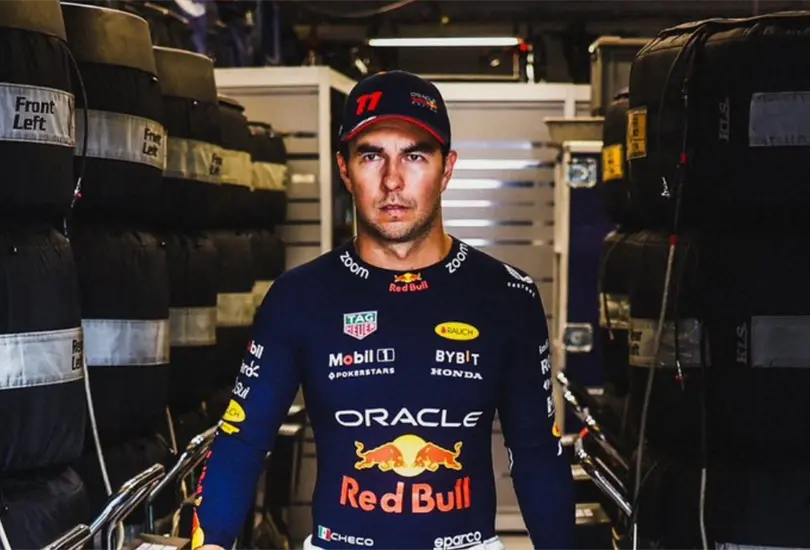 Una leyenda de la F1 sali&oacute; en defensa de Sergio Checo P&eacute;rez y le respondi&oacute; a quienes lo quieren fuera de Red Bull.