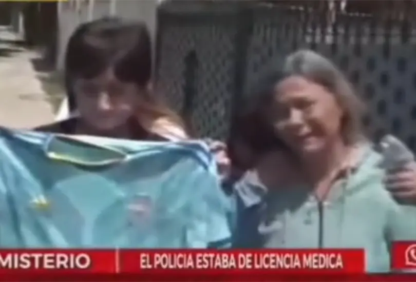 Un aficionado de Boca Juniors se quitó la vida. Un aficionado de Boca Juniors se quitó la vida.