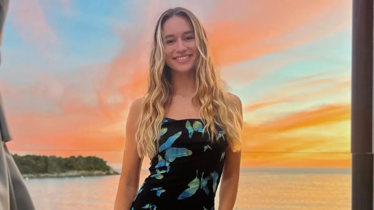 Lia Lewis se mantiene muy activa en sus redes sociales y s&oacute;lo en Instagram tiene m&aacute;s de 700 mil seguidores.