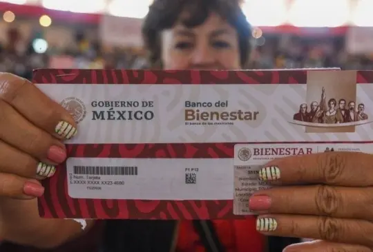 Los beneficiarios del apoyo recibirán su último pago en el mes de noviembre y aquí te dejamos todos los detalles. Los beneficiarios del apoyo recibirán su último pago en el mes de noviembre y aquí te dejamos todos los detalles.