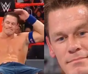 &iquest;Depresi&oacute;n? La enigm&aacute;tica fotograf&iacute;a de John Cena que preocupa a sus seguidores
