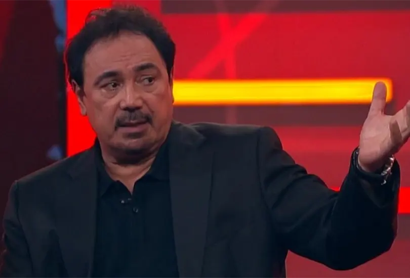 Hugo S&aacute;nchez revel&oacute; el motivo por el que ya no dirige en M&eacute;xico.
