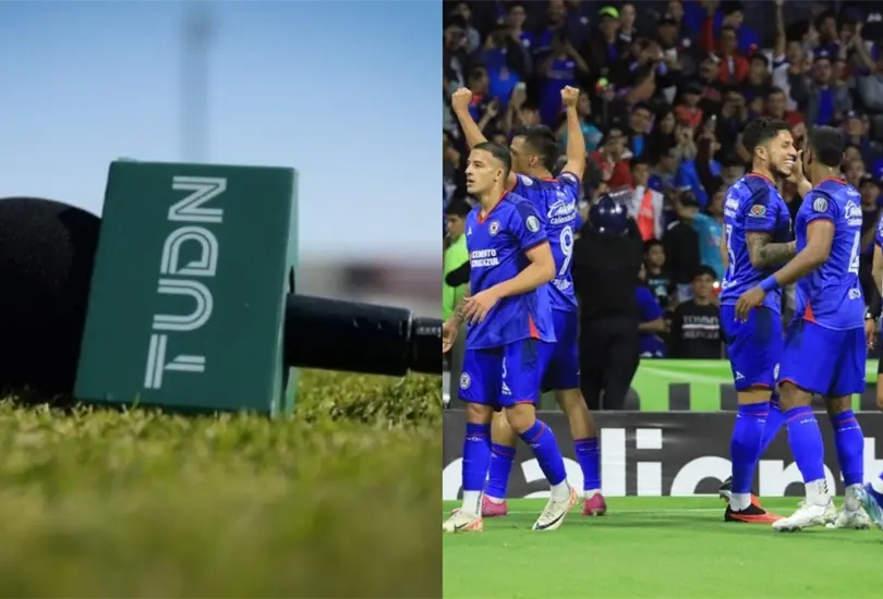 Cruz Azul tendr&iacute;a en la mira a un comunicador de ESPN para que sea su nuevo director deportivo