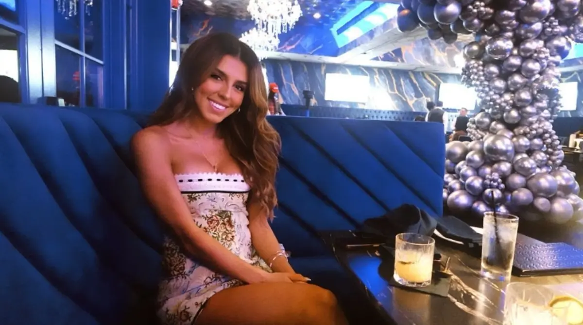 Con todo y que su camino de vida no fueron las canchas de balompié, la exjugadora nunca dejó de agradecer las oportunidades que el deporte le abrió, además de que al despedirse de su plantel y de su profesión se dijo eternamente satisfecha, pues cumplió el mayor sueño de su vida.