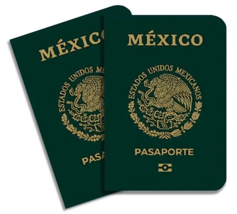 El pasaporte es esencial en caso de salir de México - SRE