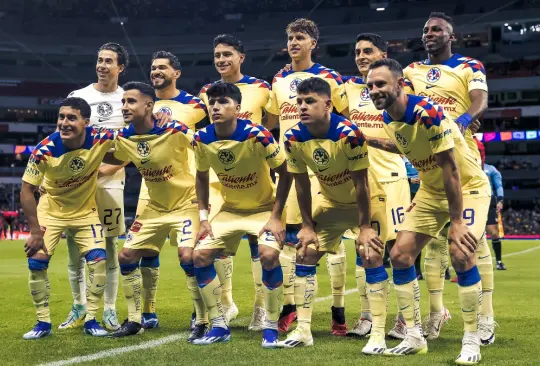 América ha tenido una maldición que no ha podido superar para ser campeones