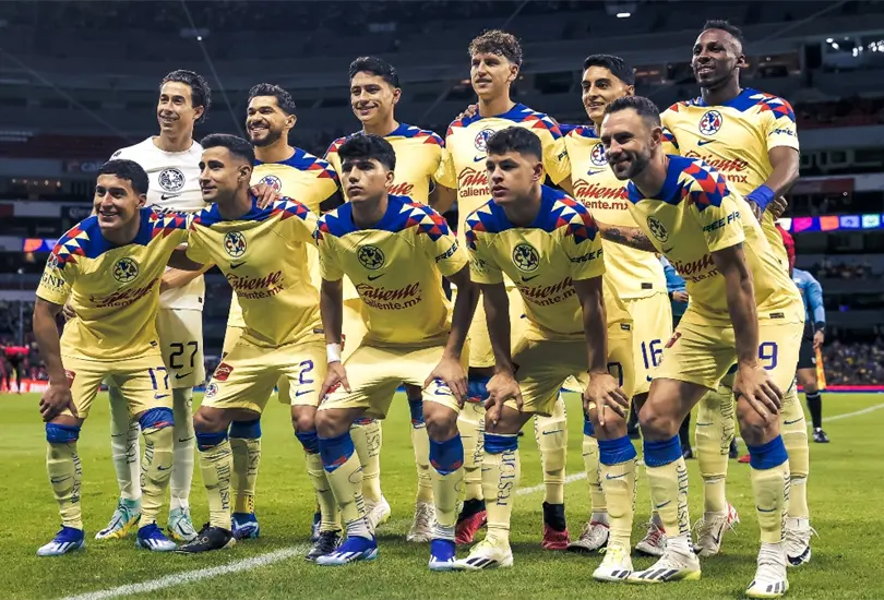 Am&eacute;rica ha tenido una maldici&oacute;n que no ha podido superar para ser campeones