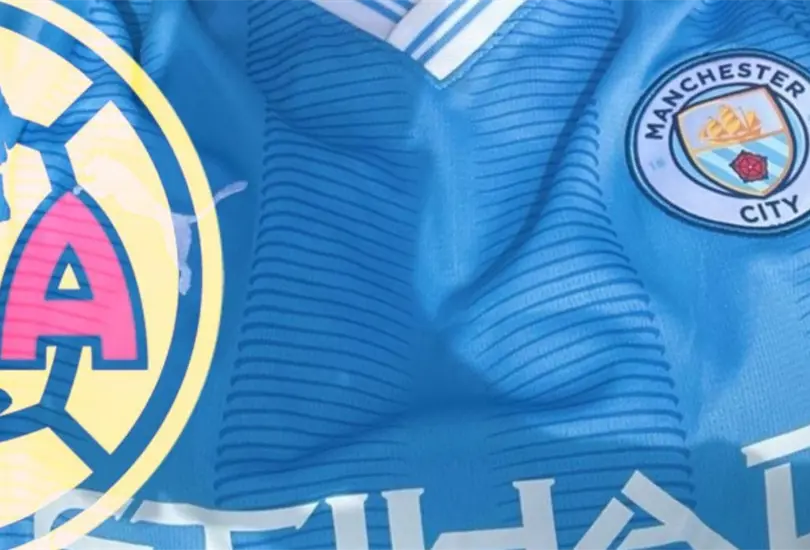Las Águilas apuntan a tener una alianza que las mantendrá muy de cerca al prestigioso City Football Group. Las Águilas apuntan a tener una alianza que las mantendrá muy de cerca al prestigioso City Football Group.
