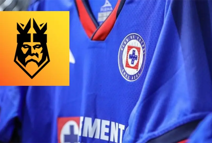 Cruz Azul podr&iacute;a sumar a un nuevo elemento para 2024 para dirigir que ya tuvo su experiencia dirigiendo la Kings League.
