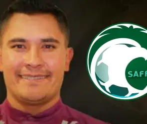 ´Cantante Guerrero y los árbitros mexicanos que pitarán en Arabia, ¿cuánto ganarán?