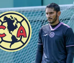 Cruz Azul buscaría a exportero de América que venció a Corona en una final, ¿es Ochoa?