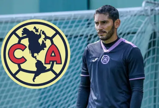 Cruz Azul iría por un exportero del América que venció a Corona en una final.