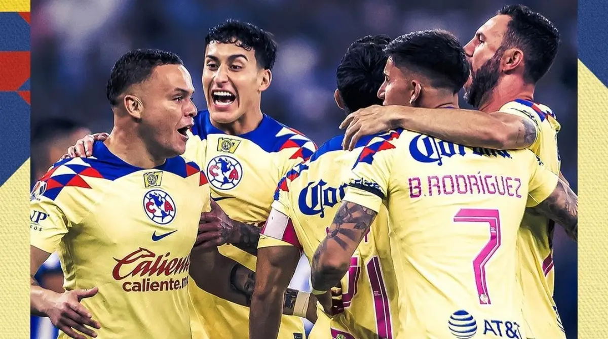 Son varios los personajes masculinos y femeninos que se han viralizado por revelar su fanatismo por el conjunto 'Azulcrema'.