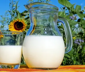 ¿Es malo? Esto pasa contigo si tomas leche en ayunas