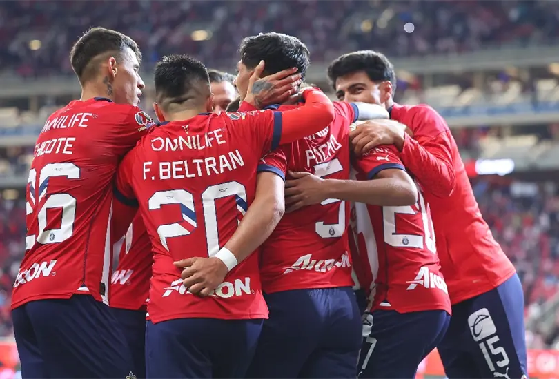 El cuadro rojiblanco planea la pr&oacute;xima temporada y apunta a fichar a un importante joven centrocampista mexicano.