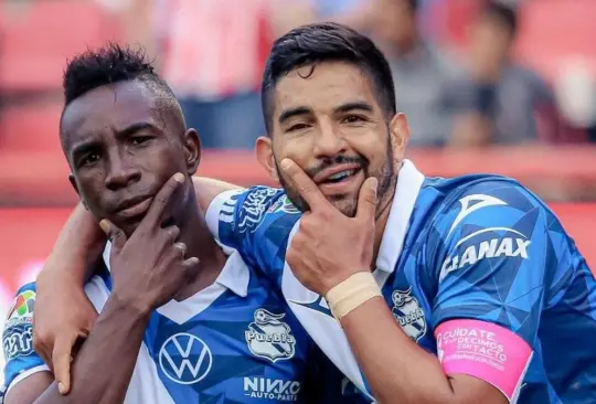 La Franja recupera tres puntos que modifican algunas posiciones claves en la tabla general del Apertura 2023. La Franja recupera tres puntos que modifican algunas posiciones claves en la tabla general del Apertura 2023.