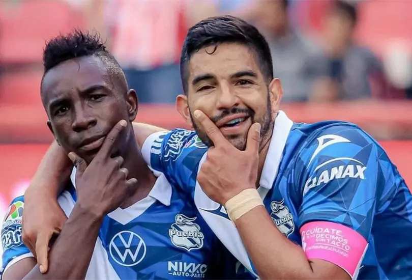 La Franja recupera tres puntos que modifican algunas posiciones claves en la tabla general del Apertura 2023.