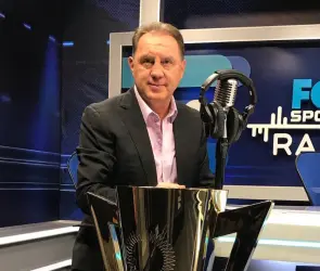 ¿Culpa a Televisa? Alex Aguinaga cuenta por qué no salió del Necaxa a un grande de Europa