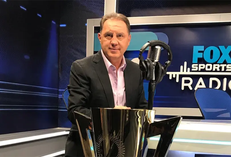 Alex Aguinaga record&oacute; la oferta que recibi&oacute; de un grande de Europa cuando jugaba en Necaxa