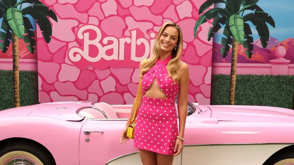 Su mayor éxito de taquilla fue "Barbie", la película basada en el juguete del mismo nombre, recaudó más de mil 441 millones de dólares alrededor del mundo. 