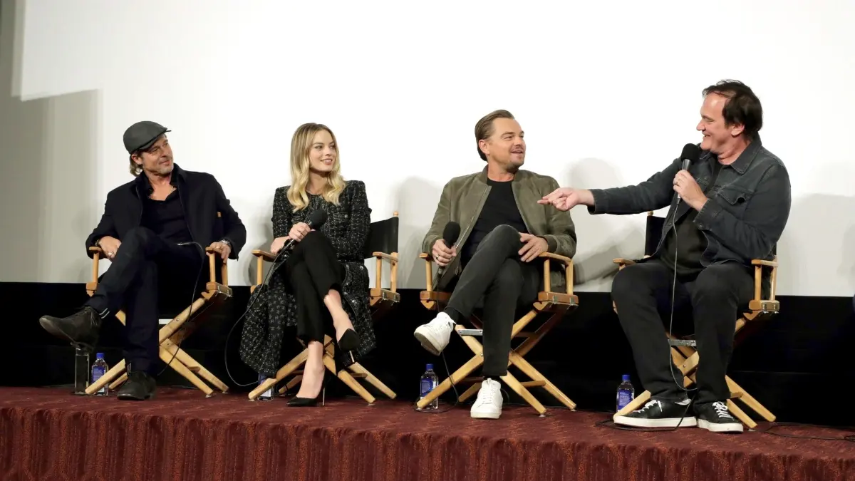 En 2017, reveló que creyó que la historia de la patinadora que estuvo envuelta en la agresión a una rival era inventada, pero hizo su investigación y quedó sorprendida al saber que sí ocurrió.