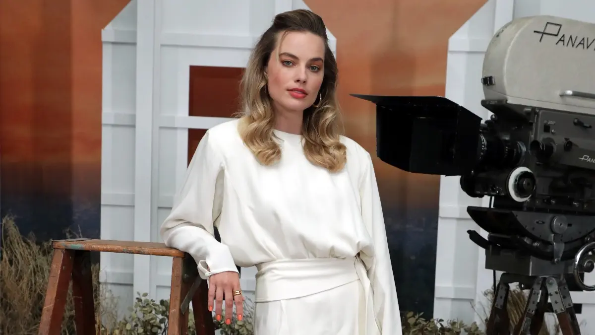 ¿QUIÉN ES MARGOT ROBBIE? La actriz nació el 2 de julio de 1990 en Dalby, Queensland, Australia.