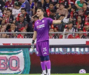 Cruz Azul: Lo que se sabe de la pelea de Sebastián Jurado con un compañero de equipo