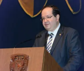 ¿Quién es Leonardo Lomelí Vanegas, el nuevo rector de la UNAM?