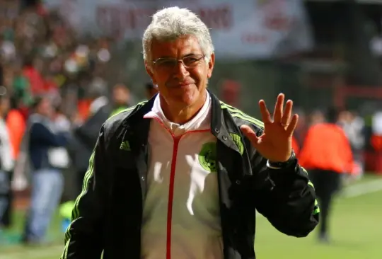 Ricardo Ferretti revela haber rechazado un sueldo millonario para dirigir a la Selección Mexicana.