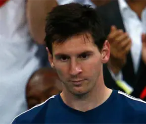 &iquest;Retirarse de la vida? Messi revela lo que sinti&oacute; luego de perder el Mundial de 2014