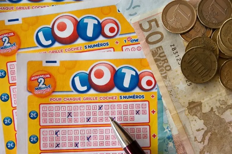 El hombre aseguró que tenía problemas económicos previo a ganar la lotería - Pixabay.com