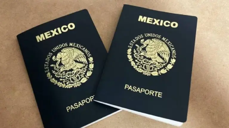 Es obligatorio contar con pasaporte vigente previo a sacar la visa. pixabay.com