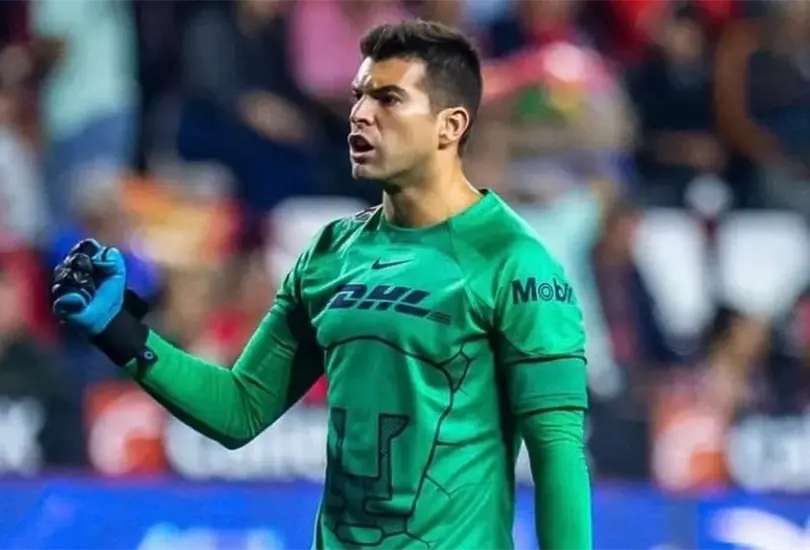 El arquero del cuadro auriazul est&aacute; lejos de ser el mejor pagado de su equipo pese a que se ha convertido en figura.
