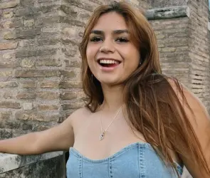 ¿Adiós, Tigres? Jana Gutiérrez presume los colores de otro equipo (FOTOS)