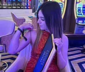 Rivers, la streamer mexicana que es considerada como la mejor del mundo