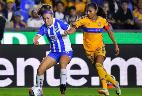 La Liga MX Femenil ha puesto condiciones para el tema de la equidad salarial.