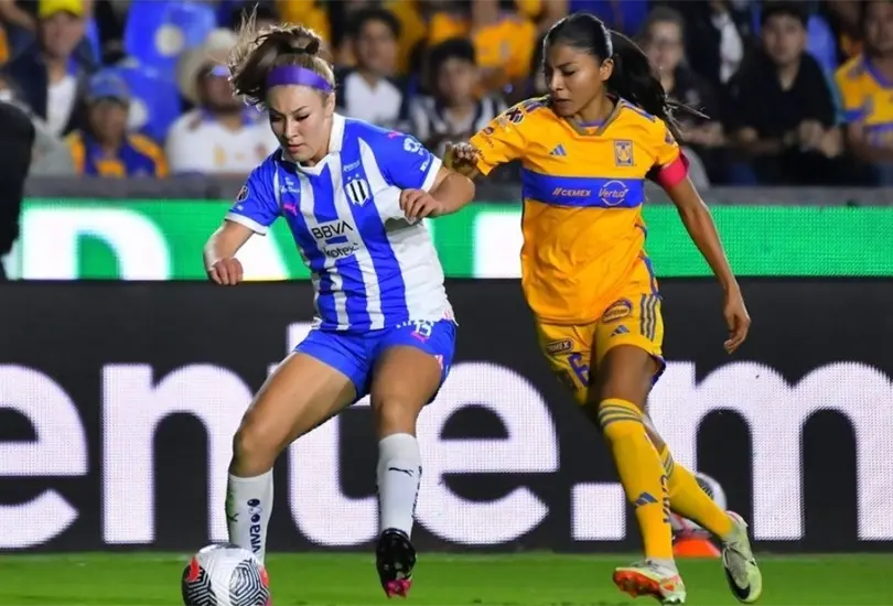 La Liga MX Femenil ha puesto condiciones para el tema de la equidad salarial. La Liga MX Femenil ha puesto condiciones para el tema de la equidad salarial.