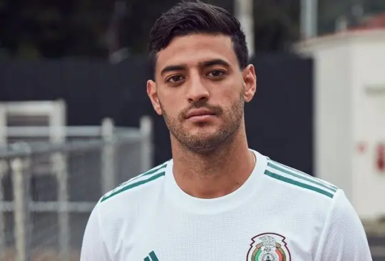 Carlos Vela no dejó pasar la oportunidad y crítico fuertemente los resultados de la Selección Mexicana 