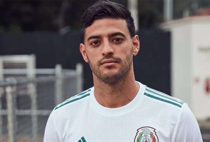 Carlos Vela no dej&oacute; pasar la oportunidad y cr&iacute;tico fuertemente los resultados de la Selecci&oacute;n Mexicana 