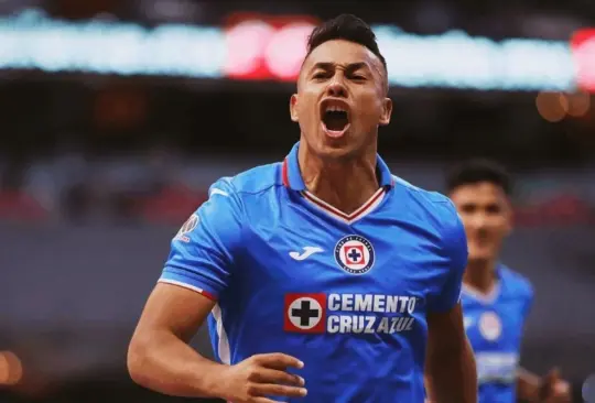 Cruz Azul desembolsó una millonada para rescindir a Iván Morales.