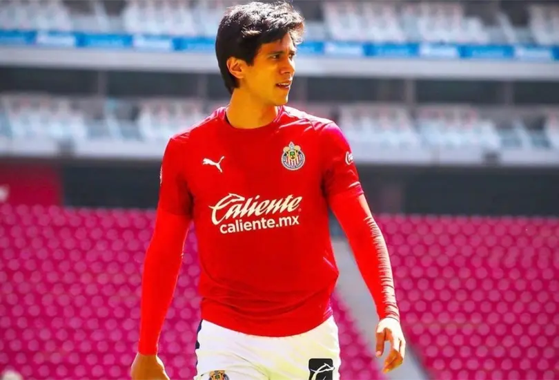 JJ Macías habló sobre las dificultades que ha vivido dentro de Chivas. JJ Macías habló sobre las dificultades que ha vivido dentro de Chivas.