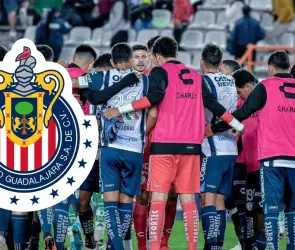 Chivas se adelanta y roba figura de Pachuca para el próximo torneo