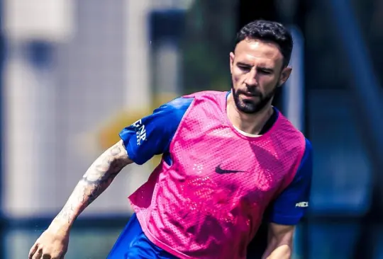 Miguel Layún mandó un duro mensaje a la afición del América después que los abuchearon