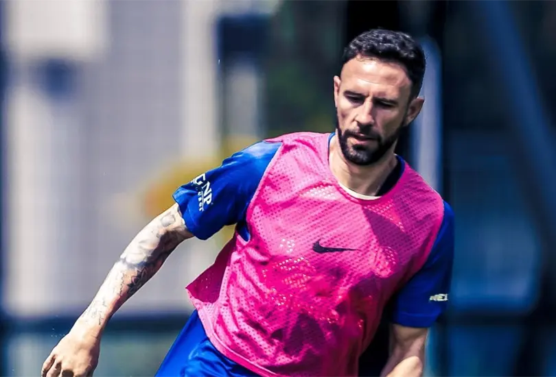 Miguel Lay&uacute;n mand&oacute; un duro mensaje a la afici&oacute;n del Am&eacute;rica despu&eacute;s que los abuchearon